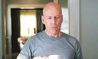 'Red' TV Series Developed on NBC