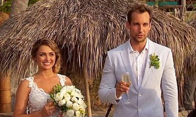Report: 'Bachelor in Paradise' Wedding Is Fake