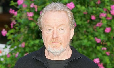 Ridley Scott Confirms Working on 'Prometheus 2'