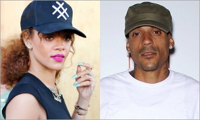Rihanna Slams NBA Player Matt Barnes After He Says He 'Past the Crush Stage' With Her