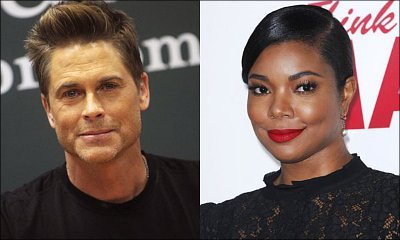 Rob Lowe and Gabrielle Union to Voice 'Lion King' Sequel 'Lion Guard'