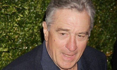 Robert De Niro Has Never Watched 'The Sopranos'
