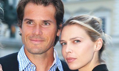 Sara Foster Expecting Baby No. 2 With Tommy Haas