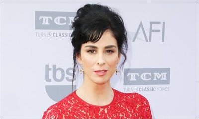 Sarah Silverman Pays Heartbreaking Tribute to Mother Who Died Last Week