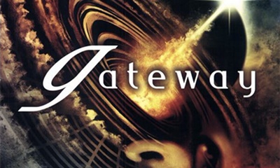 Sci-Fi Novel 'Gateway' Developed to Series on Syfy