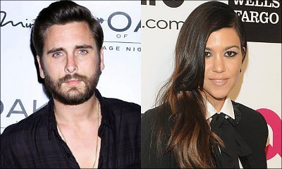 Scott Disick Reportedly Wants to Reunite With Family After Kourtney Kardashian Split