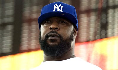 Rapper Sean Price Dies in His Sleep at 43