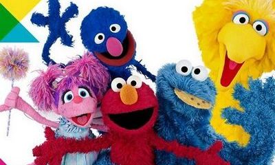 'Sesame Street' Relocates to HBO
