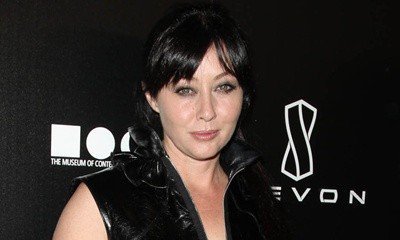 Shannen Doherty Confirms She Has Breast Cancer, Thanks Fans for Support