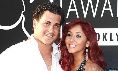 Snooki Defends Her Husband From Ashley Madison Rumor