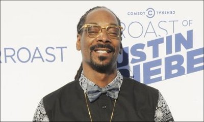 Snoop Dogg Stopped in Italy Airport, His Cash Seized by Authorities