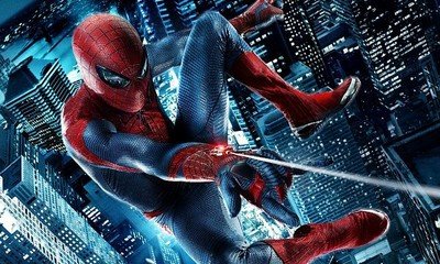 Spider-Man's Bedroom Will Be Shown in 'Captain America: Civil War'