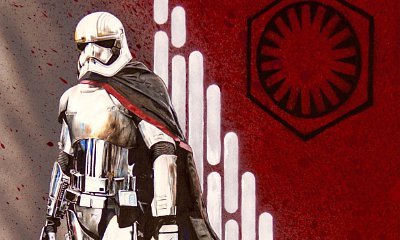 'Star Wars' Facebook Page Responds Perfectly to Sexist Comment