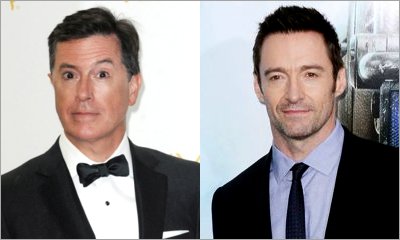 Stephen Colbert and Hugh Jackman to Host 2015 Global Citizen Festival