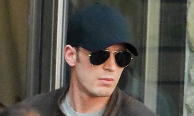 Steve Rogers Appears on 'Captain America: Civil War' New Set Photos