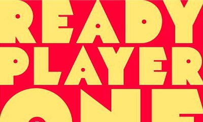 Steven Spielberg's 'Ready Player One' Coming in 2017