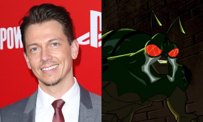 'Supergirl' Casts Another Comic Book Villain, Hellgrammite