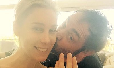 'Supernatural' Star Mark Sheppard Gets Engaged