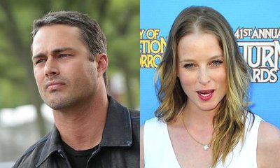 Taylor Kinney to Flirt With Rachel Nichols on 'Chicago Fire'