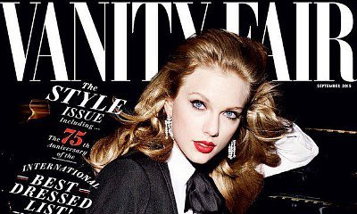 Taylor Swift Talks About How Friends Dating the Same Guys Stay Together in Her Group