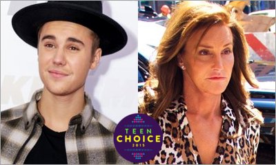 Teen Choice Awards 2015: Justin Bieber and Caitlyn Jenner Rule Social Media Kingdom
