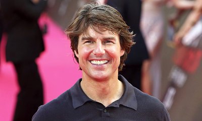 'The Arrangement' Pilot NOT Inspired by Tom Cruise Despite Similarities, E! Says