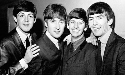 The Beatles' First Recording Contract May Fetch $150,000 at Auction