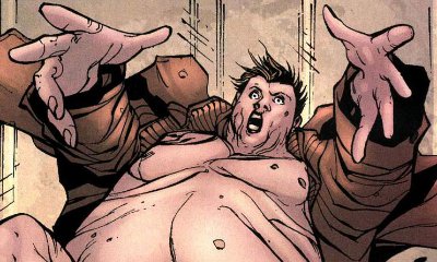 The Blob to Appear in 'X-Men: Apocalypse'