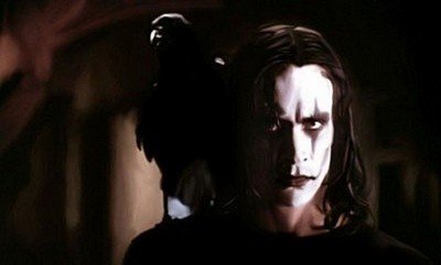 'The Crow' Creator Swears Reboot Is Still Happening