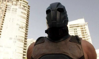 'The Flash' First Season 2 Promo Teases Atom-Smasher