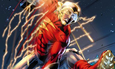 'The Flash' to Introduce Earth 2 Sooner Than Expected