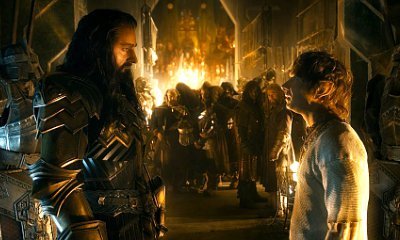 'The Hobbit' Trilogy Extended Edition Coming to Theaters in October