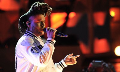 Video: The Weeknd Debuts Kanye West-Produced New Song 'Tell Your Friends'