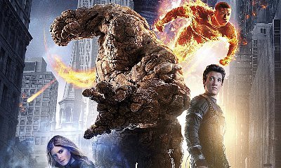 Thousands of 'Fantastic Four' Fans Petition Fox to Sell Movie Rights Back to Marvel