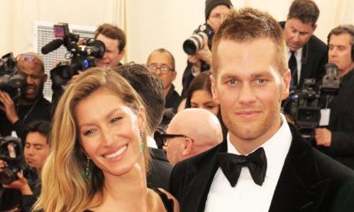 Tom Brady and Gisele Bundchen Are 'Doing Great' Despite Rocky Marriage Rumors