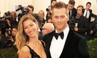 Tom Brady and Gisele Bundchen Hit With Split Rumors, Allegedly Bickering Non-Stop