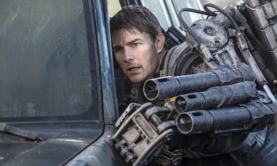 Tom Cruise's 'Edge of Tomorrow 2' Idea Really Works, Says Writer