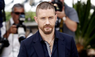 Tom Hardy Developing Vertigo Comics '100 Bullets' as Movie