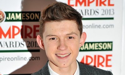 Tom Holland Signs Up for 'The Lost City of Z'