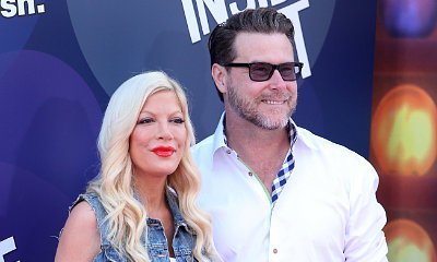 Tori Spelling Accuses Husband Dean McDermott of Having Ashley Madison Account