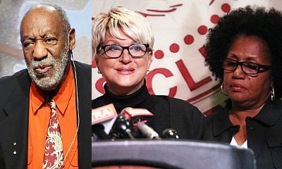 Two More Women Claim to Be Bill Cosby's Sexual Assault Victims