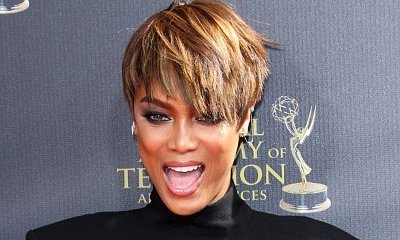 Tyra Banks to Guest Star on 'Black-ish' Season 2