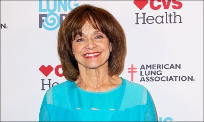 Valerie Harper Is NOT in a Coma, Husband Says She's Doing Well