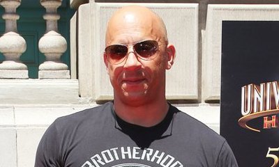 Vin Diesel Teases 'The Iron Giant' Sequel