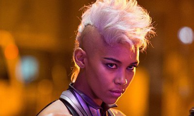 New 'X-Men: Apocalypse' Set Video Teases Storm's Apartment