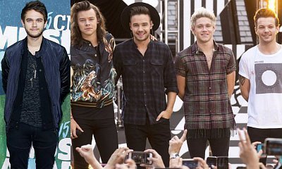 Zedd Suggests One Direction's 'Drag Me Down' Copies His 'True Colors'