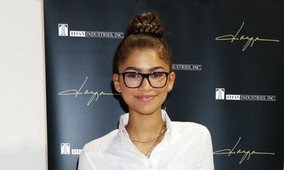 Zendaya Blasts Twitter Trolls Who Called Her Parents Ugly