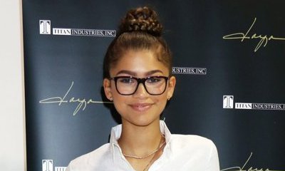 Zendaya Coleman Joining Miss America Judging Panel