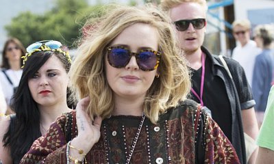 Adele Reportedly Sets to Release New Album in November