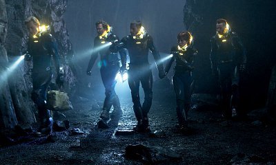 'Alien: Paradise Lost' Will Connect to Ripley